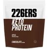 Image de 22ERS Keto Protein|Protéine de Lactosérum pour les Régimes Cétogènes, Haut en Protéine et Graisses, Faible teneur en Glucides et Sucres, Sans Gluten, Chocolat - 500gr