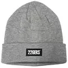 Image de 226ERS Beanie Hat | Bonnet d'hiver en Tricot pour Hommes et Femmes | Chapeau Chaud et Style Décontracté - Gris