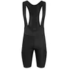 Image de 226ERS Culotte, Pantalon Court Cyclisme Noir, Essential Cargo, Vêtement d'Équipement pour Homme et Femme - Taille S