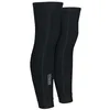 Image de 226ERS Leg Warmers Jambe de cyclisme pour homme et femme Noir Taille L, Noir , L