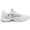Image de NOX AT10 LUX Blanco Gris CALATLUXBLGR