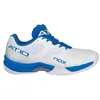 Image de NOX AT10 White/Sea Navy Chaussures Taille 39