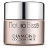 Image de Natura Bissé Diamond Cocoon Sheer Cream SPF 30 PA++ | Crème Hydratante Renforçante avec Couleur et Protection | Protection Solaire Visage Anti-Âge | 50 ml