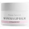 Image de Inca Inchi & Manuka Lip Balm - Fraise 10 ml