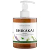 Image de ALMA SECRET | Shikakai Shampooing   Fortifie les Racines et Revitalise les Cheveux   Protéines et Hydrokératine   Adapté à la Méthode Curly   Cheveux Normaux à Gras   500 ml
