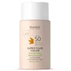 Image de Laboratorios Baby Photoprotector Super Fluid Color - Crème solaire pour le visage avec couleur, unifie le ton, sans huile solaire - Effet matifiant - Régule la graisse - 50 ml