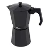 Image de Thulos Cafetière Classique de Couleur Noire, différentes capacités : 6, 9 et 12 Tasses 12 Tasses