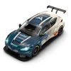 Image de Scalextric Voiture de course originale - Voiture Slot échelle 1:32 (Cupra E - Racer - Gené)