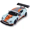 Image de Scalextric Original U10428S300 Aston Martin Vantage GT3 Gulf
