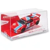 Image de SCALEXTRIC Voiture de course originale - Voiture Slot Échelle 1:32 (BMW M1 - Crevier Racing)