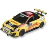 Image de SCALEXTRIC Voiture de Course compacte - Voiture Slot Échelle 1:43 (Audi RS3 LMS TCR - Berthon)