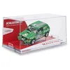 Image de Scalextric Voiture de course originale - Voiture Slot Échelle 1:32 (Fiat Panda - Dakar)