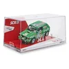 Image de SCX Voiture de Course Originale - Voiture Slot Échelle 1:32 (Fiat Panda - Dakar)
