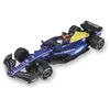 Image de SCALEXTRIC Véhicule de Course Original - Voiture Slot - Échelle 1:32 (F1 Williams - Colapinto '24)