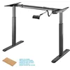 Image de Aisens Soporte de Escritorio Motorizado hasta 80kg