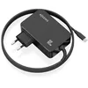 Image de Aisens Chargeur Mural ASCH-1PD90WL034-BK Noir 90 W (1 unité)