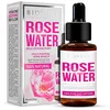 Image de ROSE WATER PURE AND NATURAL multi-purpose home remedy 30 ml