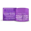 Image de HYALURONIC NIGHT GLOW hydration night cream moisture restore 50 ml