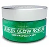 Image de LEMON GLOW SCRUB brightening body polish 200 gr