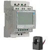 Image de Wallbox Compteur d'énergie à Pince triphasé