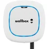 Image de Wallbox Pulsar Max 22kW - Chargeur Voiture Electrique 32 A - Câble Recharge 5 Mètres - Chargeur EV Typo 2 avec WiFi et Bluetooth - Compatible avec EV/PHEV et Usage Intérieur/Extérieur - Blanc