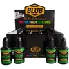 Image de BLUB Ceramic LUBE15ml Box 20U Huiles Adultes Unisexe Multicolore (Multicolore) Taille Unique