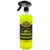 Image de Blub degraissant neutre pour chaîne de vélo 1L, Nettoyant biodégradable, Nettoyant pour chaîne de moto, Spray nettoyant pour vélo VTT, Nettoyant pour chaîne et transmission de vélo, Jaune