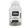 Image de TÖLS Bottle Presta Valve Core 50 Units Bouteille, Unisexe, Multicolore, Taille Unique