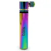 Image de TÖLS AINA Hand Pump Rainbow Outils, Adultes Unisexe, Multicolore (Multicolore), Taille Unique