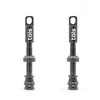 Image de Tols Tubeless Presta 44 Mm Valves One Size