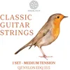 Image de KNOBLOCH ERITHACUS Cordes Guitare Classique, Naturel et Fluidité