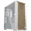 Image de Phoenix Technologies Phoenix Artisan Noble Boîte avec façade en Bois (Blanc)