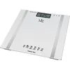 Image de Jata Balance de Salle de Bain Blanc Métal Digital Portable 100g 1 unité
