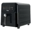 Image de Friteuse à air TM Electron 2000 W, 9 L, marque : TM Electron - EAN : 8436585382910