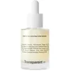 Image de TRANSPARENT LAB GENTLE REJUVENATION SERUM - Sérum éclaircissant anti-âge