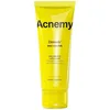 Image de ACNEMY ZITMASK® - Masque visage anti-acné 100 ml, 10% Soufre, 2% Acide salicylique, réduit les pores, les points noirs et l'excès de sébum, nettoyage en profondeur pour peaux mixtes à grasses