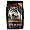 Image de Alpha Spirit 3001203 - Aliments Semi-Humides, Multiprotéines, 3 Kg