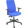 Image de Chaise Lezuza aran bleu avec accoudoirs réglables