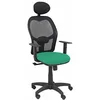 Image de Piqueras y Crespo Chaise de Bureau avec tête de lit, 6,5"
