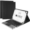 Image de SUBBLIM FUNDA Con TECLADO KEYTAB Pro Bluetooth TOUCHPAD Black Para Tablet 10.1'/25.6CM BATERÍA 420MAH COMP. Windows/Android/iOS/