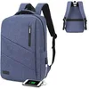 Image de Subblim CITY BACKPACK 15,6" Bleu