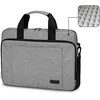 Image de MALETIN AIR Padding Grey 15.6'' SUBBLIM Hasta 15.6''/ REPELE LIQUIDOS/BOLSILLO Exterior