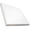 Image de LED ATOMANT Plafonnier LED Surface Carré 60x60cm 48W, CCT (Sélecteur de Couleur Blanc Chaud, Neutre et Froid), 5500 Lumens, Driver inclus