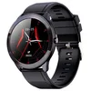 Image de SMARTWATCH LEOTEC 1,28" Multisport Wave Noir Écran Rond