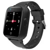 Image de LEOTEC Montre Intelligente Enfants ALLO Plus 4G GPS Anti-Perte Noir