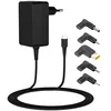 Image de Chargeur USB-C pour Notebook LEOTEC 45W + 5 Accessoires