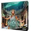 Image de Devir KHÔRA La Naissance d'un Empire Jeu de société, 2-4 Joueurs