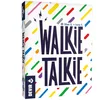 Image de Thames & Kosmos | Devir | BGWALKIE | Talkie Walkie | Jeu de Poche | Jeu de Mots coopératifs | À partir de 8 Ans