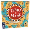 Image de Juego de mesa convertible en puezzle Terra Mare de Jon Paul Jacques Devir