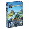 Image de Devir - Carcassonne : Expansion Brouillard, jeu de stratégie à partir de 8 ans (BGCARNIEPS)